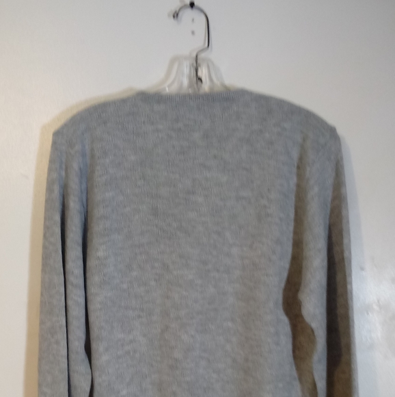 Puritan Sweater for Men - Picture 2 of 5